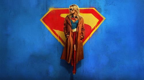 Supergirl Bild 1