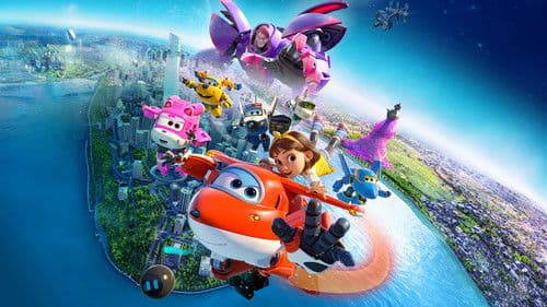 Super Wings: Maximum Speed Bild 4