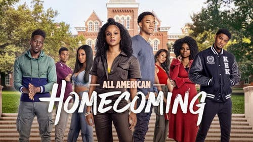 All American: Homecoming Bild 5