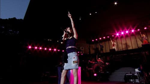 Ai Otsuka: Love Is Born ~4th Anniversary 2007~ Bild 1