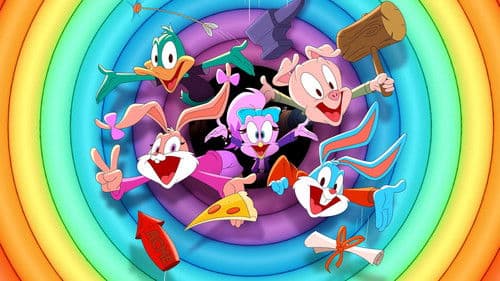 Tiny Toons Looniversity Bild 4