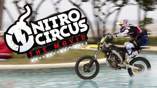 Nitro Circus: Der Film Bild 5