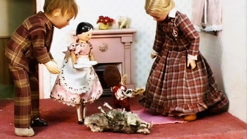 Tottie: The Doll's Wish Bild 5
