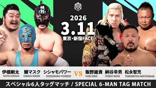 DDT All or Nothing 2026 Bild 5