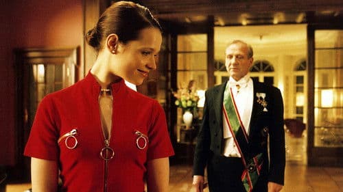 Prinzessin macht blau Bild 2