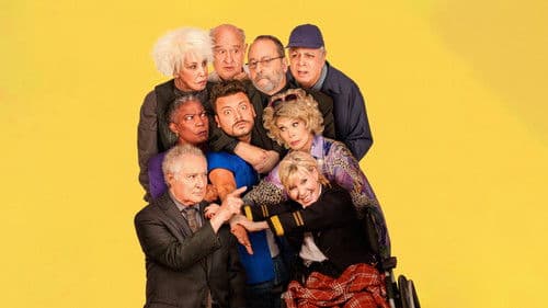 Maison de retraite 2 Bild 7