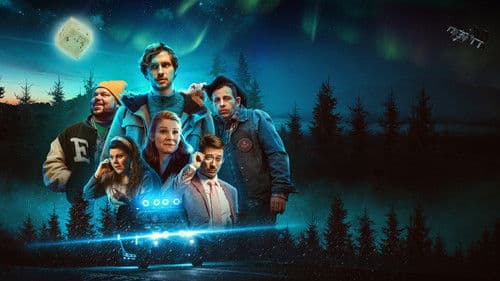 Napapiirin sankarit 4 Bild 4