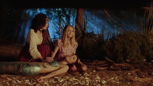 Die kleine Meerjungfrau Bild 4