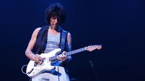 Jeff Beck - Live in Tokyo Bild 2