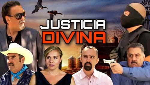 Justicia Divina Bild 2