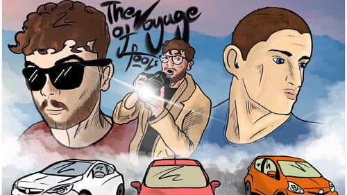 The Voyage of Fools Bild 1