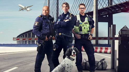 Gränsbevakarna Sverige Bild 1