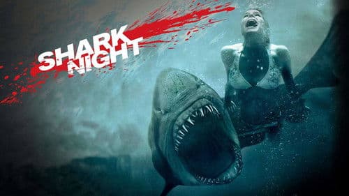 Shark Night - Das Grauen lauert in der Tiefe Bild 1