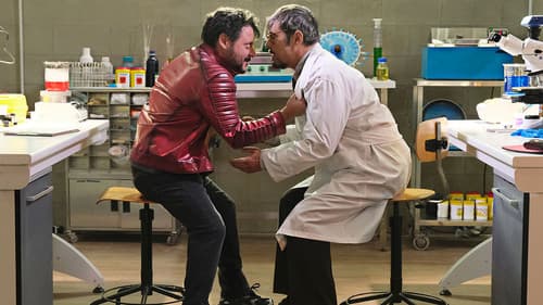 D.N.A. - Decisamente non adatti Bild 1