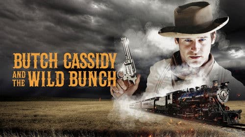Butch Cassidy and the Wild Bunch Bild 2