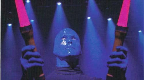 Blue Man Group: The Complex Rock Tour Bild 1