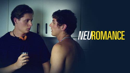 Neuromance Bild 1