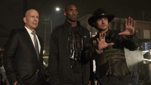 The Black Mamba Bild 3