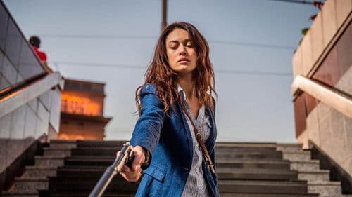 The November Man Bild 8