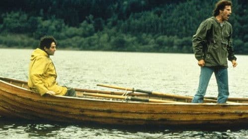 Nessie - Das Geheimnis von Loch Ness Bild 3