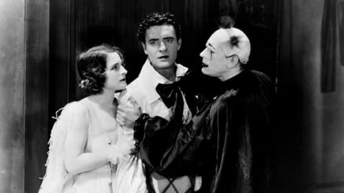 He Who Gets Slapped Bild 2