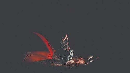 Something Walks in the Woods Bild 1