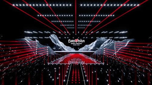 Eurovision Song Contest Bild 4