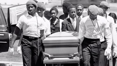 Atlanta's Missing and Murdered: The Lost Children Bild 2