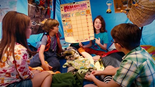 Judy Moody und der voll coole Sommer Bild 6