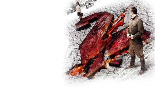 Paradox Soldiers - Die Hölle des Krieges Bild 1