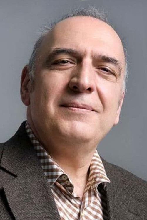Garo Mafyan