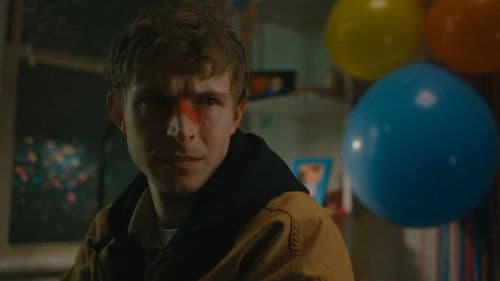 Thanks For Having Me Bild 1