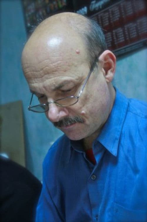 Александр Котов