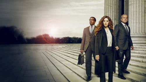 Proven Innocent Bild 4