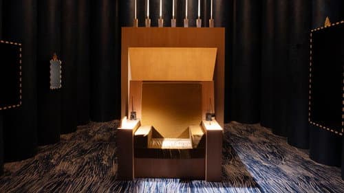 Design. A Love Affair: Qui Milano, a voi mondo Bild 1
