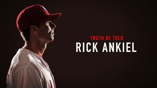 Truth Be Told: Rick Ankiel Bild 3