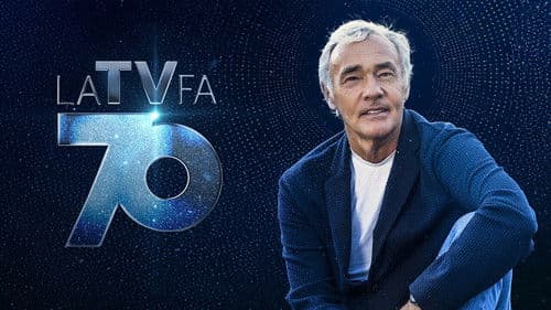 La TV fa 70 Bild 1