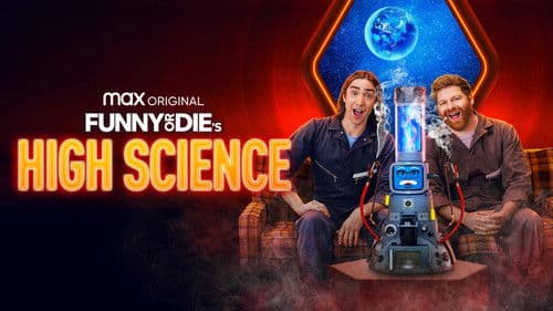 Funny Or Die's High Science Bild 5