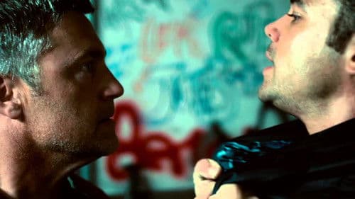 The London Firm Bild 1