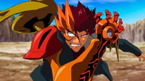 スクライド オルタレイション TAO Bild 1