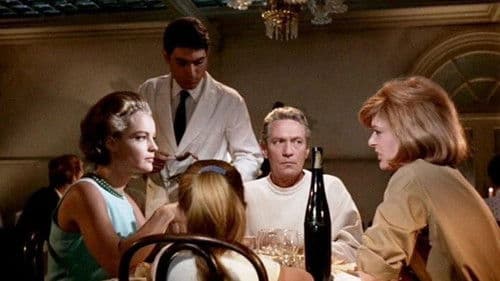 Halb elf in einer Sommernacht Bild 2