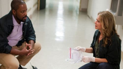 Escapee - Nichts kann ihn stoppen Bild 4