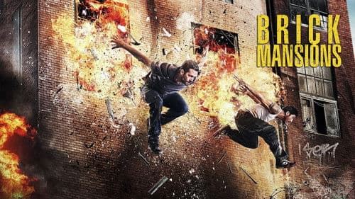Brick Mansions Bild 3