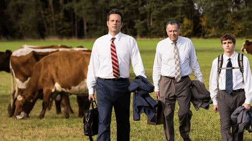 Big Business - Außer Spesen nichts gewesen Bild 6