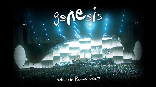 Genesis: When in Rome 2007 Bild 8