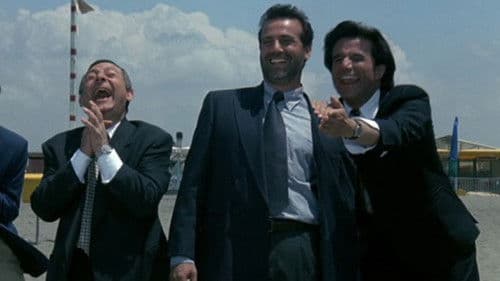 Uomini uomini uomini Bild 2