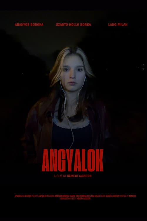 ANGYALOK