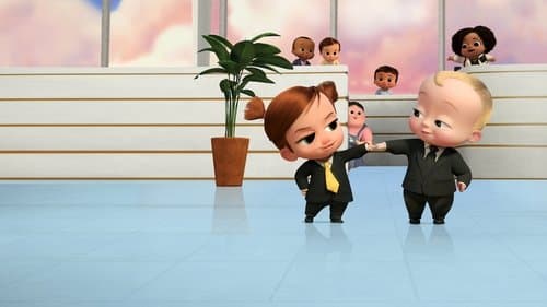Boss Baby: Zurück zu den Windeln Bild 1