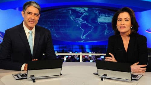 Jornal Nacional Bild 4