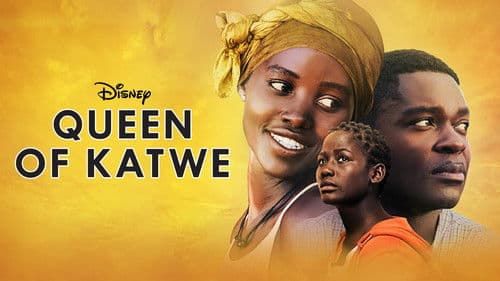 Queen of Katwe Bild 7